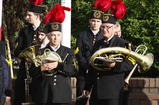 Prezydent Andrzej Duda na Placu Krakowskim