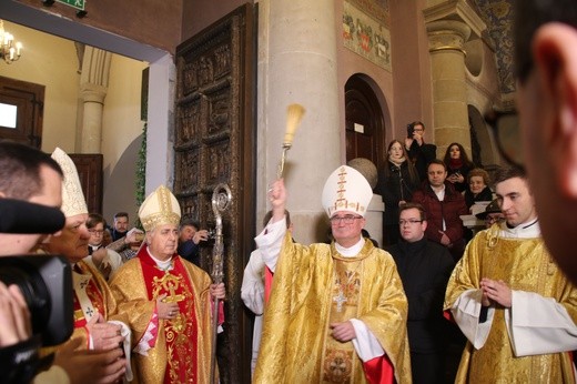 Płock. Ingres bp. Szymona Stułkowskiego. Cz. 1