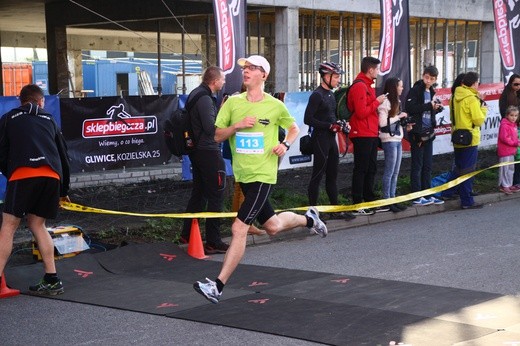 Półmaraton Gliwicki