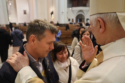 Jubileusze Małżeńskie 2025 cz. 2