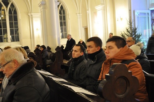 Ekumenia u mariawitów