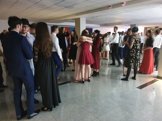 Sylwester Festiwalu Życia w Kokotku