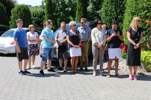 Jadłodzielnia dla potrzebujących