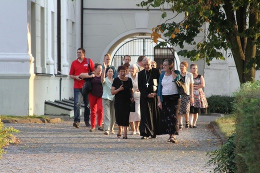 II Święto Stworzenia