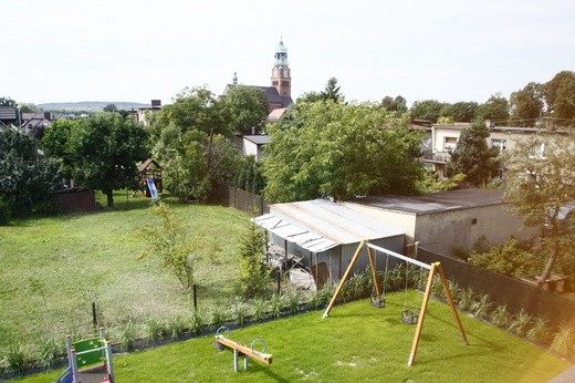 Akademia Pana Boga - nowe katolickie przedszkole w Tarnowskich Górach