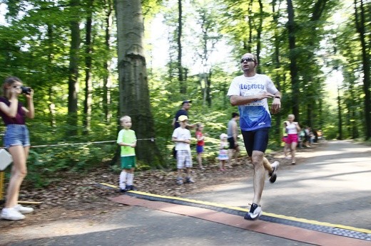 Ruah Run w Reptach Śląskich