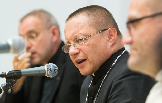 Bp Grzegorz Ryś