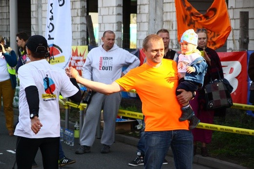 Półmaraton Gliwicki