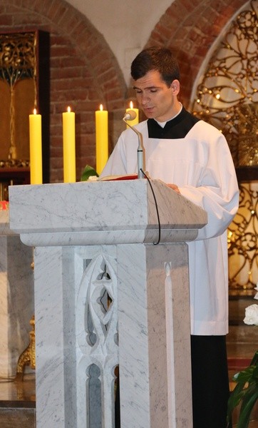 Złoty jubileusz kapłaństwa