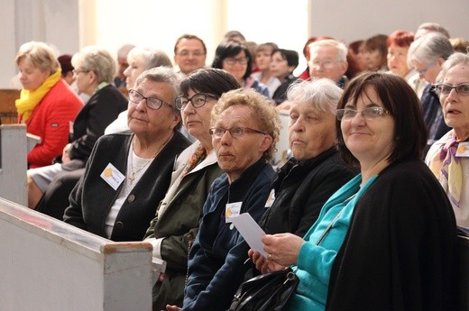 Kongres Ruchów i Stowarzyszeń Diecezji Elbląskiej