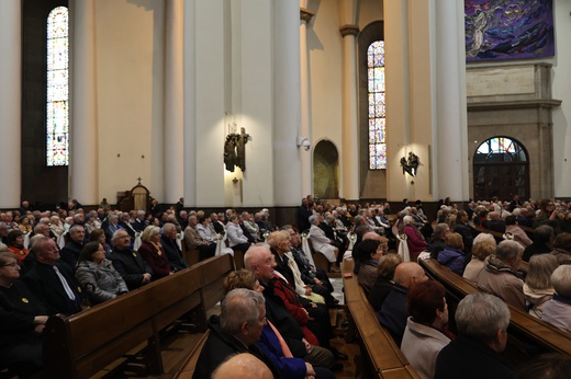 Jubileusze Małżeńskie 2025 cz. 2