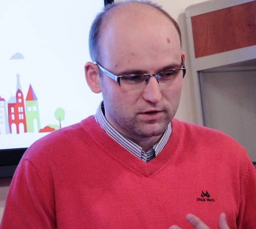 Dołącz do ambsadorów ŚDM