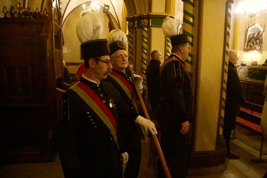 Święto patronalne KSM