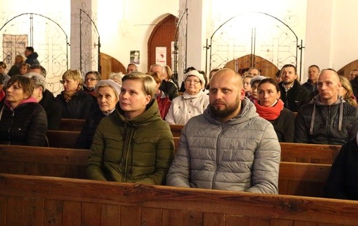 Rekolekcje filmowe - Kisielice