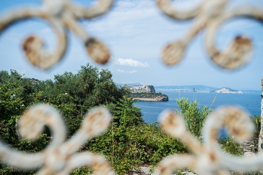 Procida wyspa marynarzy