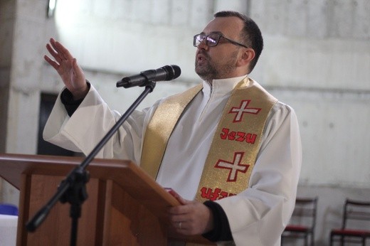 Rocznica objawień Jezusa Miłosiernego w Płocku. Część II