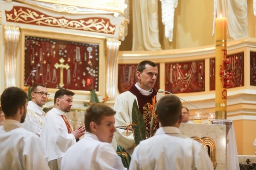 Noc Pokuty Młodych
