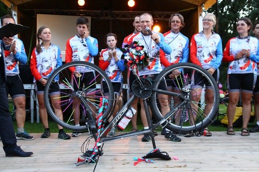 Powrót NINIWA Team