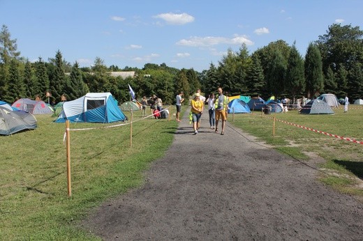 Festiwal Campo Bosco
