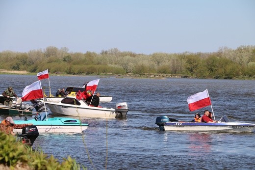 Czerwiński Różaniec Wiślany