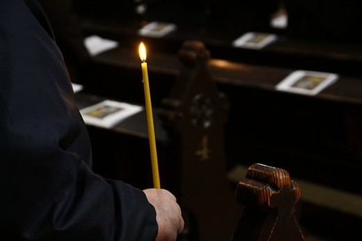 Międzydiecezjalny Dzień Życia Konsekrowanego
