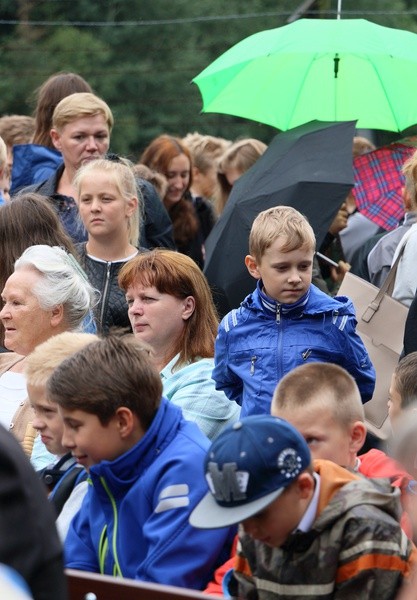 76. rocznica pierwszego transportu więźniów do obozu Stutthof