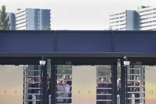 Dzień otwarty Stadionu Śląskiego