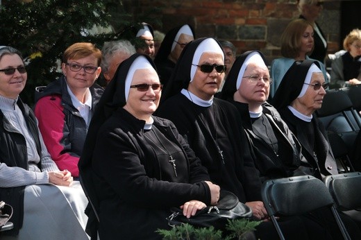 Diecezja płocka żegna Czarną Madonnę