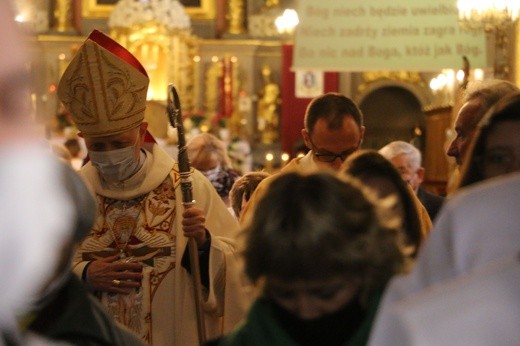 Przasnyskie okno papieskie