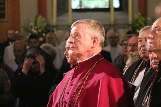 Płock. Ingres bp. Szymona Stułkowskiego. Cz. 2