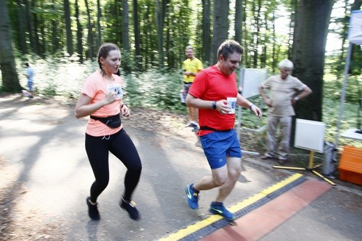 Ruah Run w Reptach Śląskich