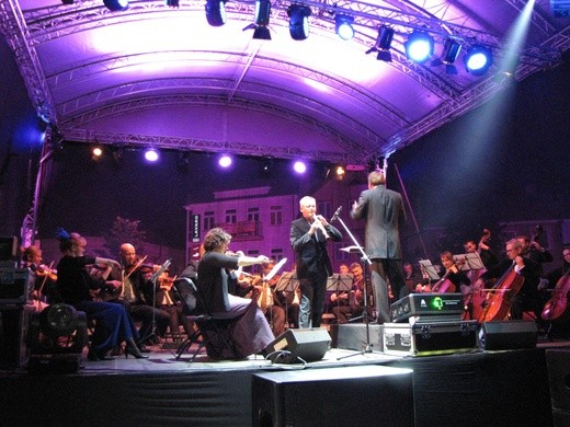 Festiwal Fabryka Światła w Przasnyszu