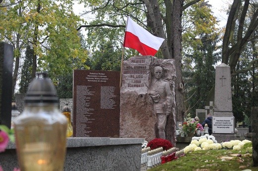 Wszystkich Świętych A.D. 2017 w Płocku