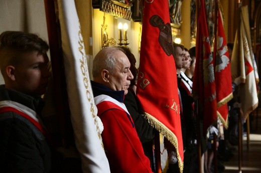 Bytom uczcił pamięć niezłomnych