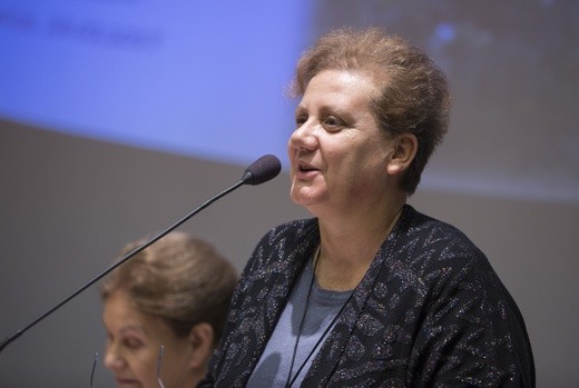 Konferencja z okazji XXV Światowego Dnia Chorego