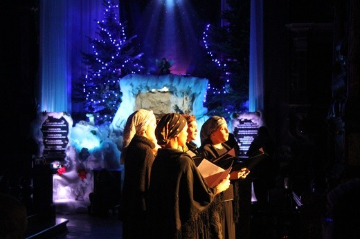 20. Płockie Kolędowanie