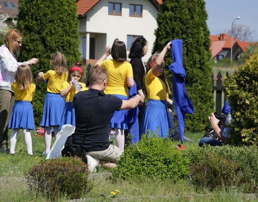 XXV Festiwal Piosenki Religijnej w Kostuchnie - cz. 2