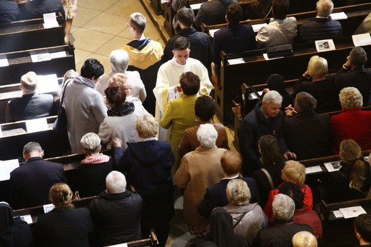 Święcenia diakonatu 2019