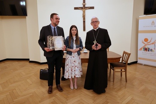 Spotkanie doradców życia rodzinnego