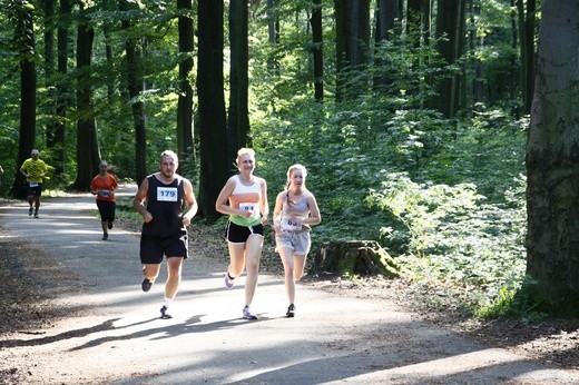 Ruah Run w Reptach Śląskich