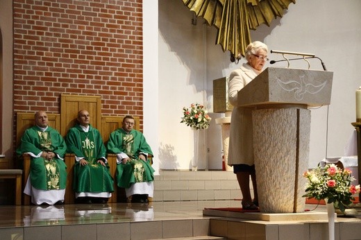 Jubileusze małżeńskie z ks. Sopoćko