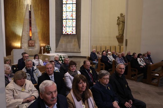 Jubileusze Małżeńskie 2025 cz. 2
