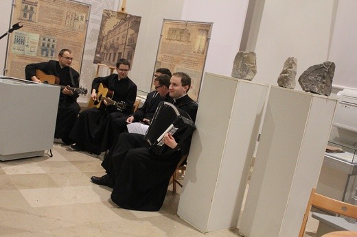 Dzień Judaizmu w Płocku