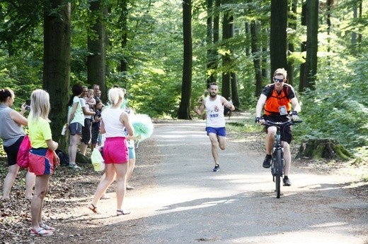 Ruah Run w Reptach Śląskich