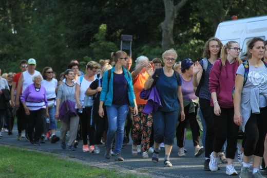 Pielgrzymki do Skępego