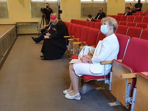 Konferencja o św. Janie Pawle II w Gliwicach