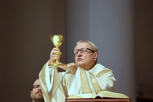 Błogosławieństwo wdów konsekrowanych cz. 2