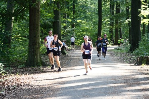 Ruah Run w Reptach Śląskich