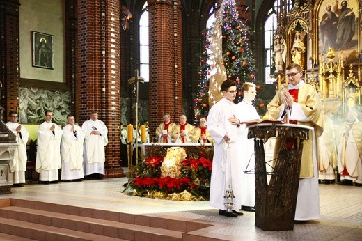 Międzydiecezjalny Dzień Życia Konsekrowanego w Gliwicach