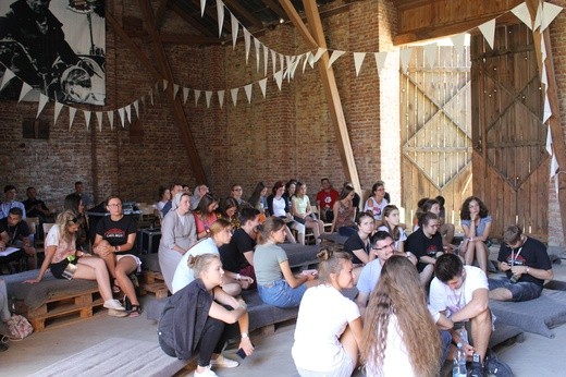 Festiwal Campo Bosco